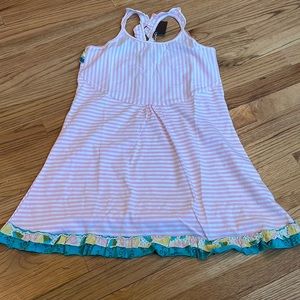 NWT- Matilda Jane dress-size 10-perfect for summer!